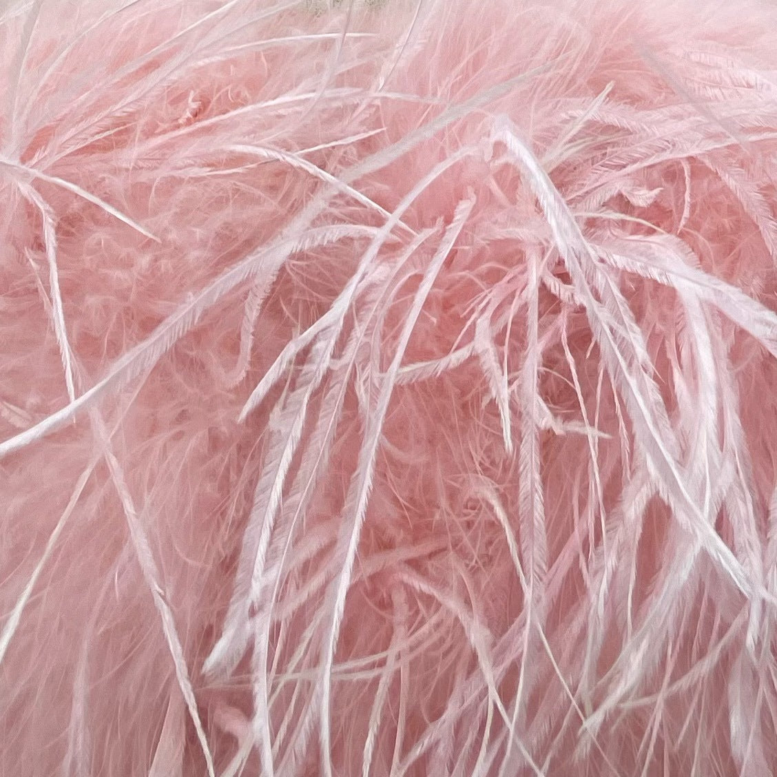 Women's shawls Real Feather Ostrich Feather Shawlskin Shawlskins Dress Shawls Banquet Wearing Feather Clothing Manufacturer