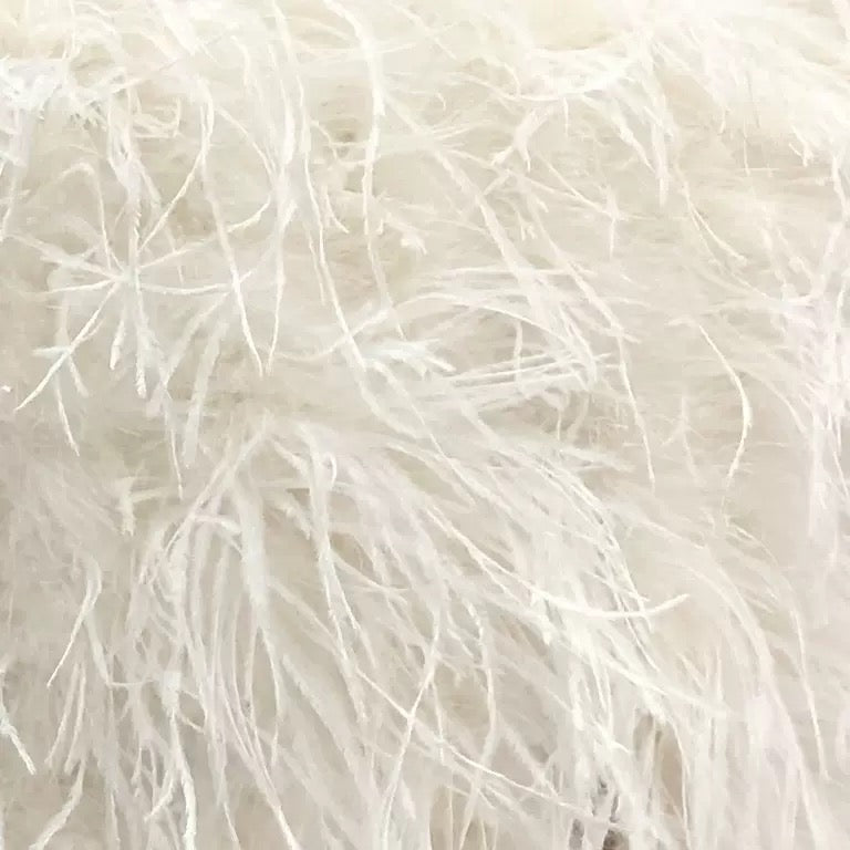 Off-shoulder tops, half sleeves, short sleeve tops, elastic bra, tube tops, sexy, summer, ladies, banquet, ostrich feather coat, handmade, clothing factory, wholesale, custom sizes available