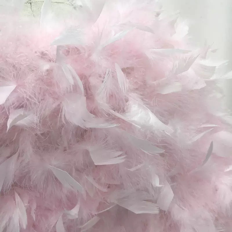 Women's handbags, feather handbags, turkey feather handbags, crossbody handbags, feather bags, handmade bags, real fur bags, handmade fur bags, wholesale and pattern making are available.