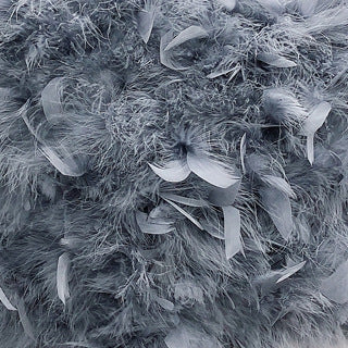 Feather shawl, ladies' trailing shawl, banquet dress shawl, evening party, cloak, turkey fur shawl, real fur