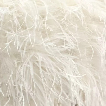 Off-shoulder tops, half sleeves, short sleeve tops, elastic bra, tube tops, sexy, summer, ladies, banquet, ostrich feather coat, handmade, clothing factory, wholesale, custom sizes available