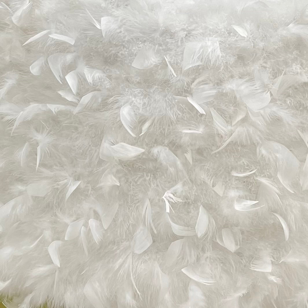 Women's shawl, party outerwear, dress outerwear, warm, turkey feather outerwear, real feathers, handmade, wholesale, clothing factory, customizable, multiple colors