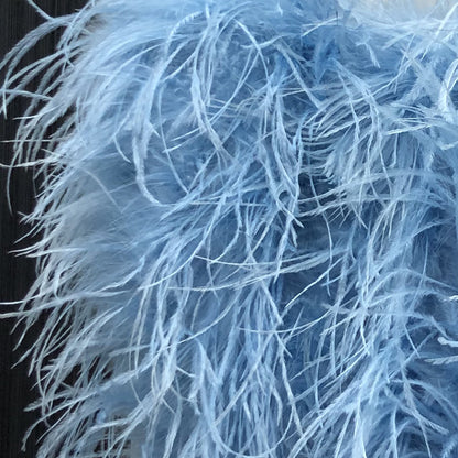 Women's shawls Real Feather Ostrich Feather Shawlskin Shawlskins Dress Shawls Banquet Wearing Feather Clothing Manufacturer